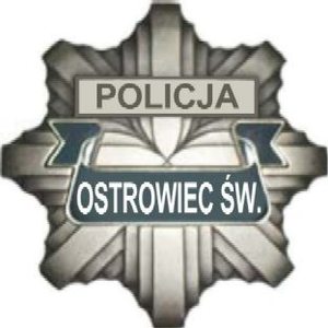 Sprawca kradzieży drabiny został zatrzymany