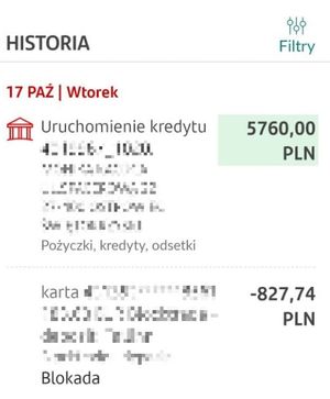korespondencja z oszustem