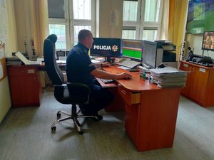 kom. Grzegorz Król