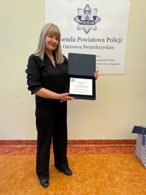 asp.sztab. Anna Wasilewska