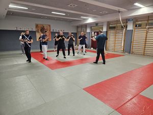 szkolenie z samoobrony pracowników służby zdrowia