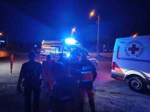 Ostrowieccy policjanci odnaleźli zaginionego mężczyznę
