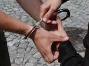 Cztery osoby poszukiwane zatrzymane w ciągu jednej doby