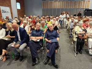 &quot;Bezpieczny Senior - Świadomy Senior&quot;