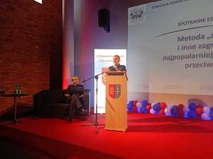 &quot;Bezpieczny Senior - Świadomy Senior&quot;