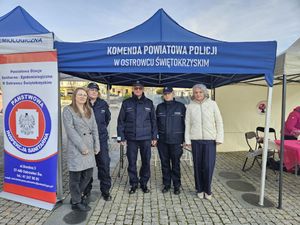 uczestnicy spotkania