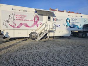 uczestnicy spotkania