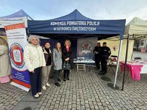 uczestnicy spotkania