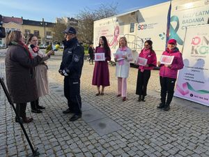 uczestnicy spotkania