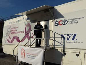 uczestnicy spotkania