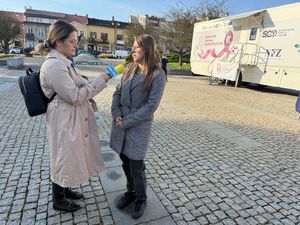 uczestnicy spotkania