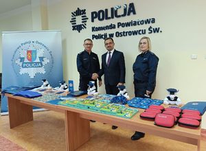 uczestnicy spotkania