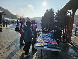 Bezpieczne Ferie – spotkania profilaktyczne