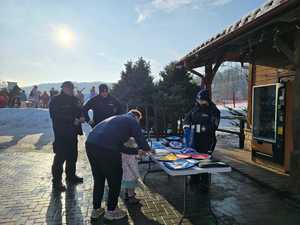 Bezpieczne Ferie – spotkania profilaktyczne