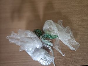 zabezpieczone mienie