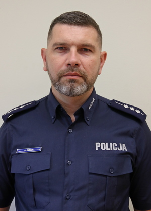 st.asp. Adrian Sidor