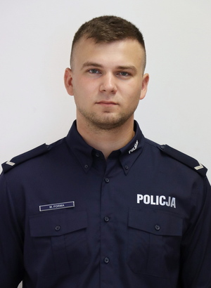 sierż. Maciej Forma