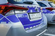 Policja szuka sprawcy kolizji w Ostrowcu Świętokrzyskim